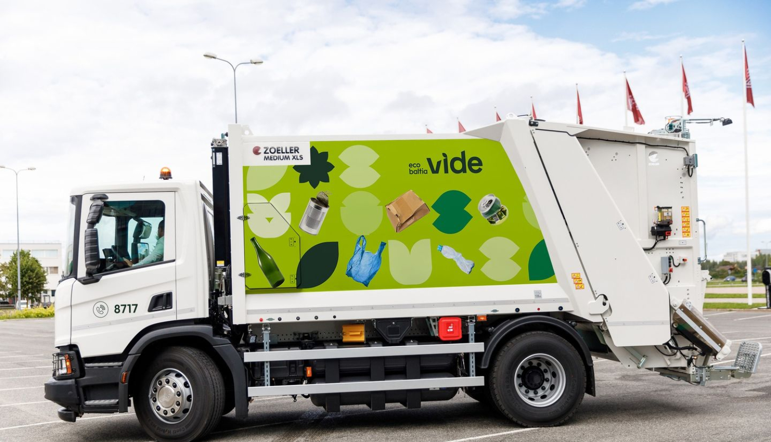 Eco baltia vide