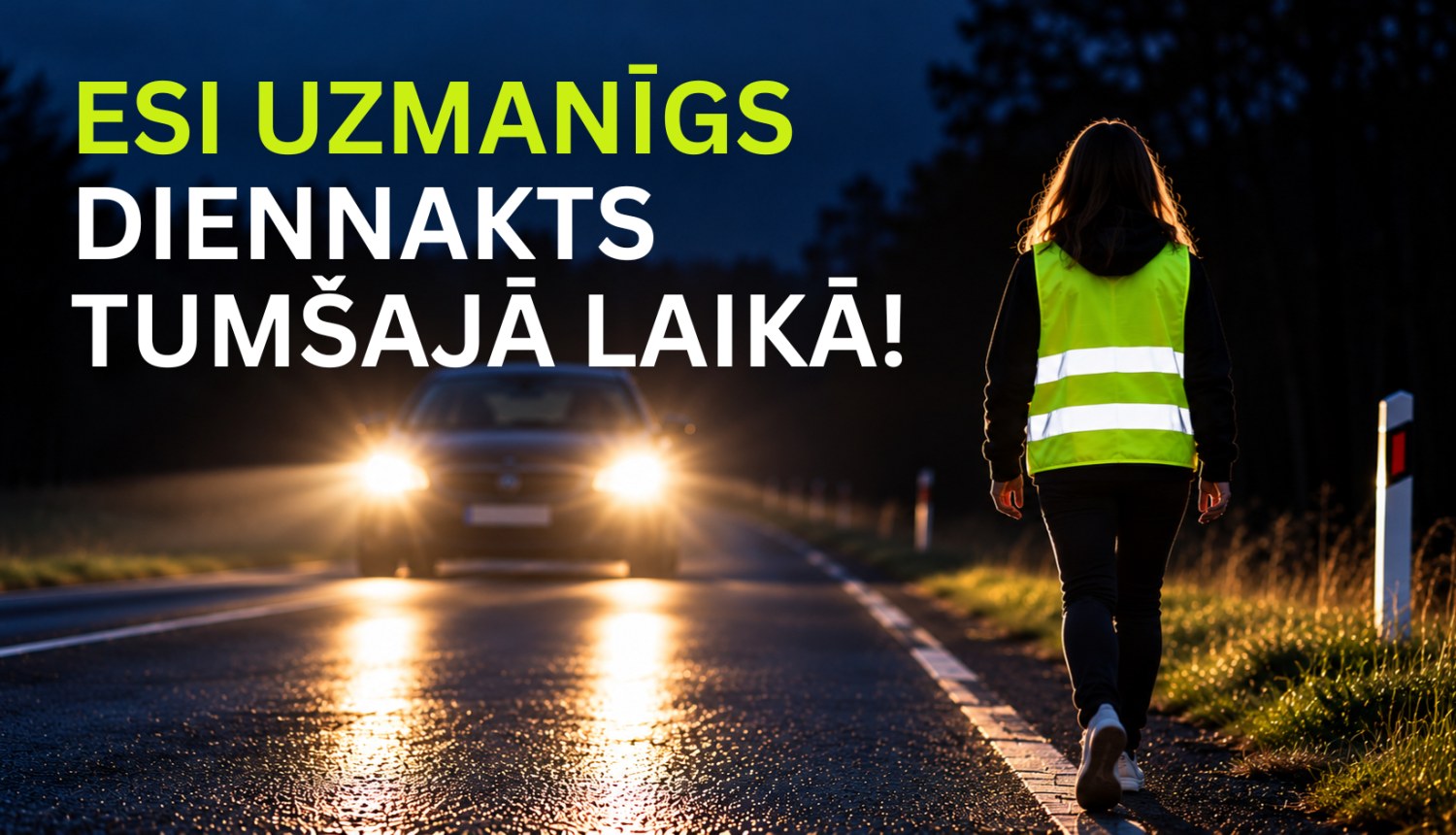 Esi redzams