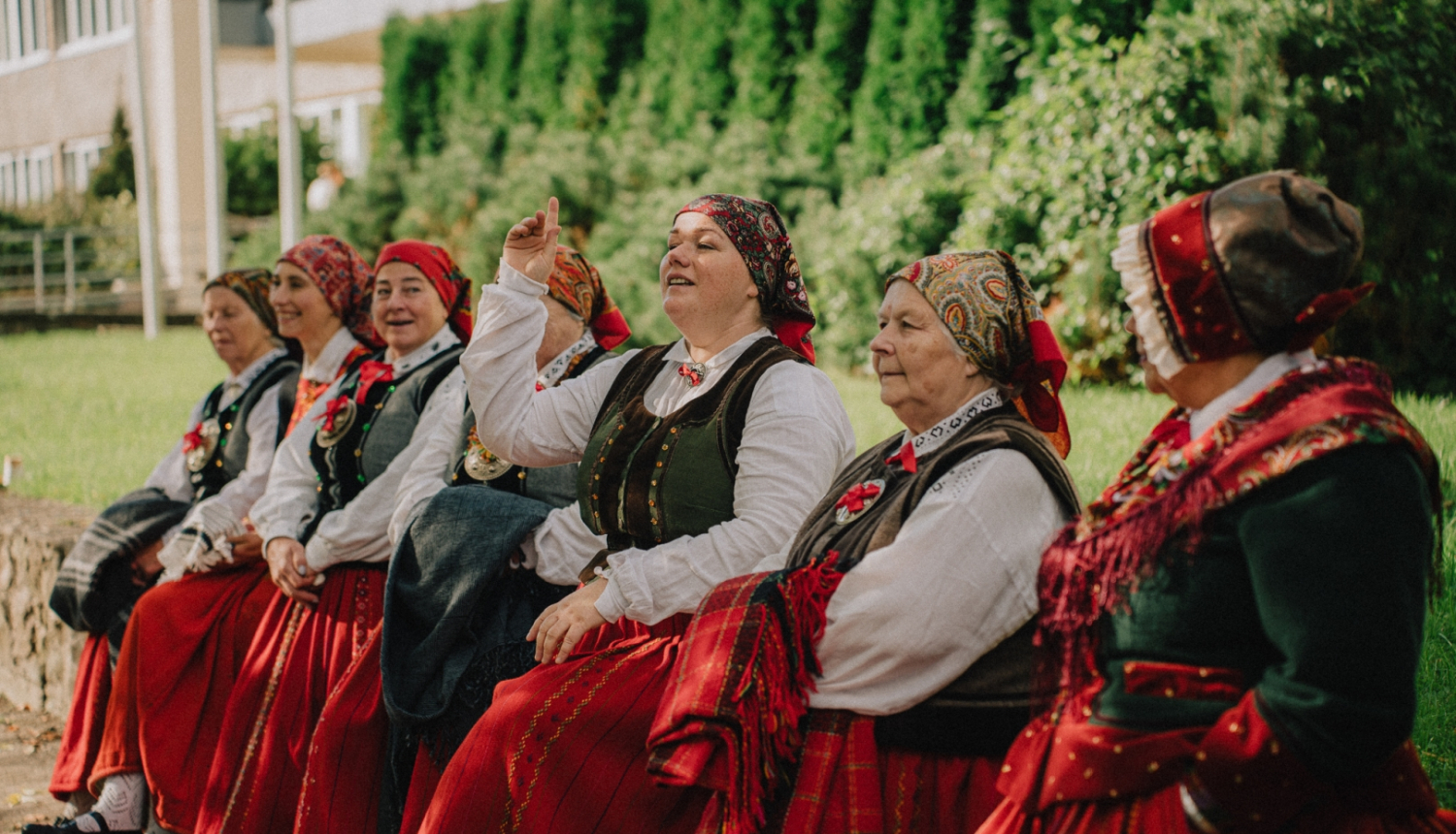 Svētki