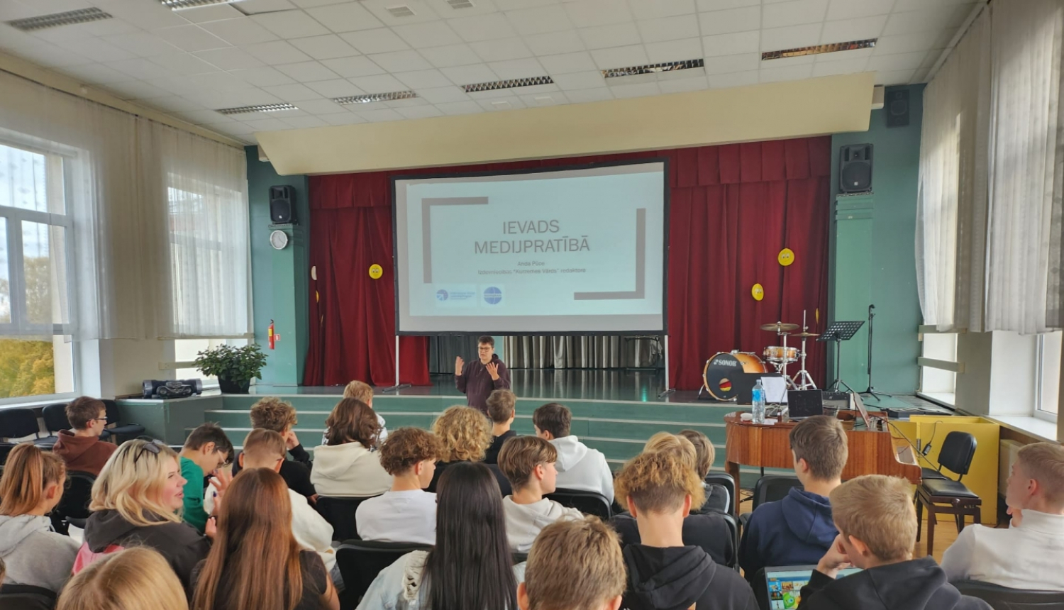 Grobiņas vsk. 
