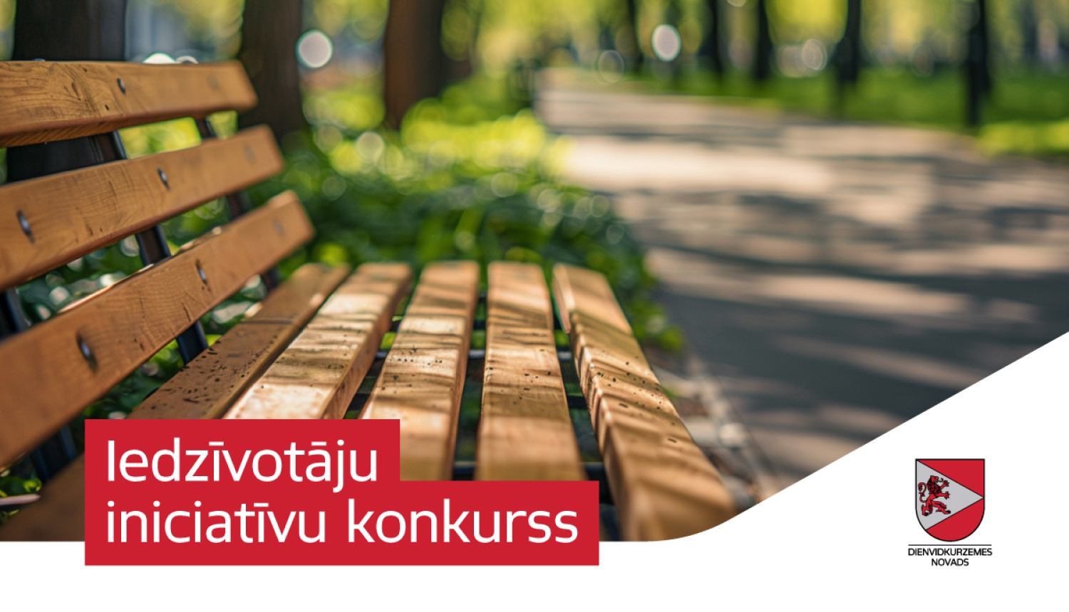 Iedzīvotāju iniciatīvu konkurss