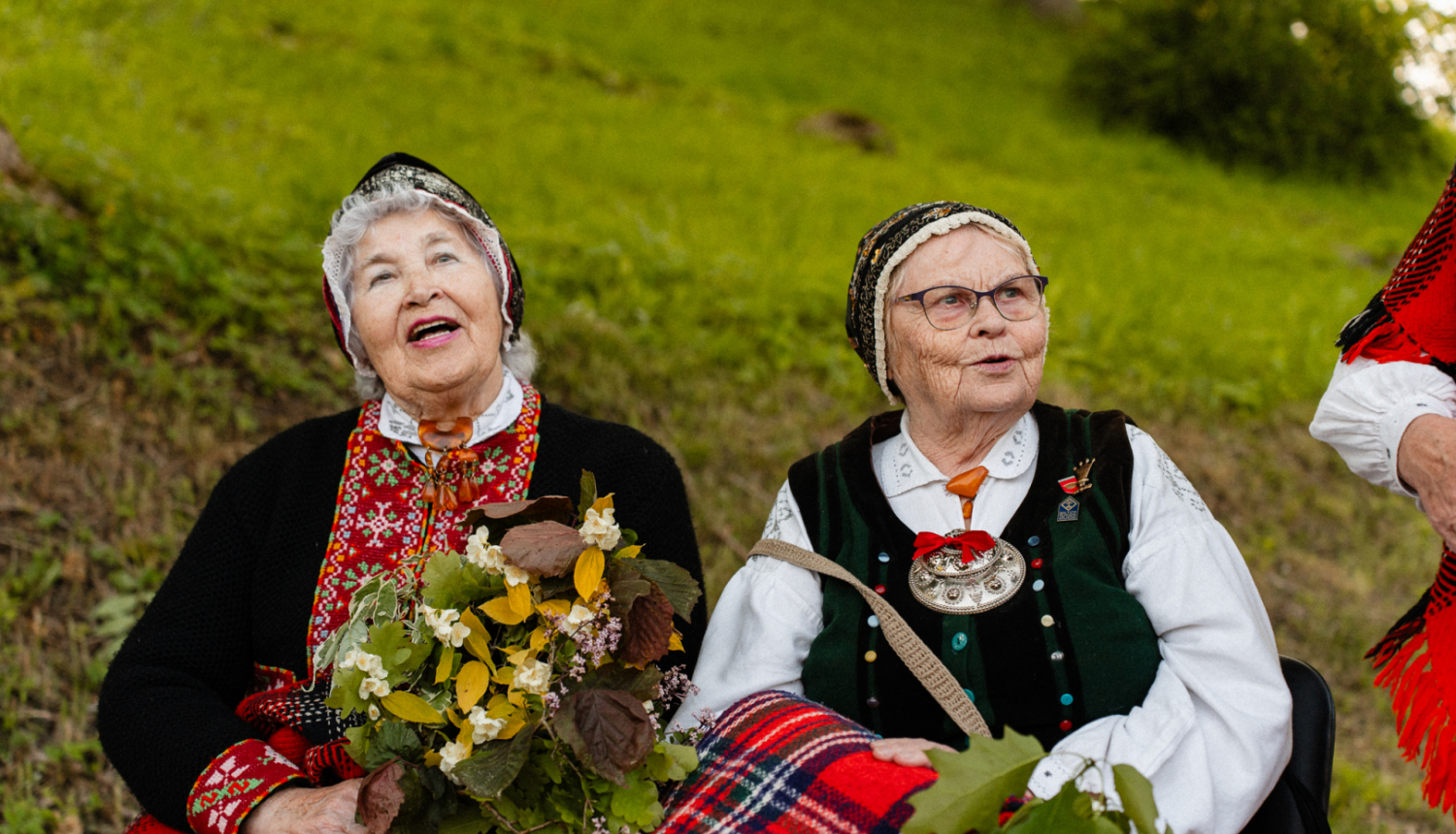 Svētki