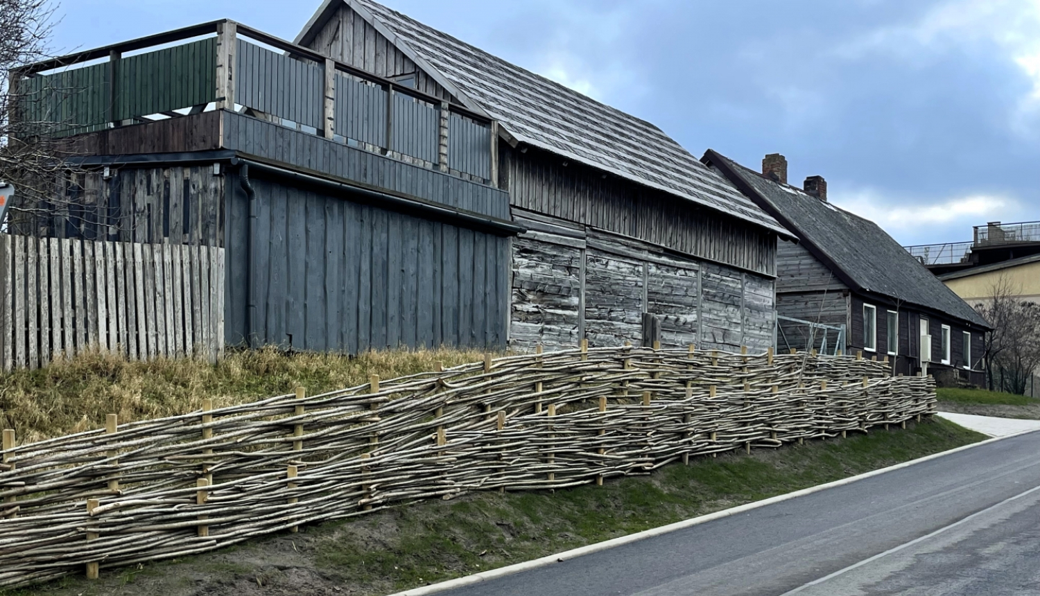 Kalna iela