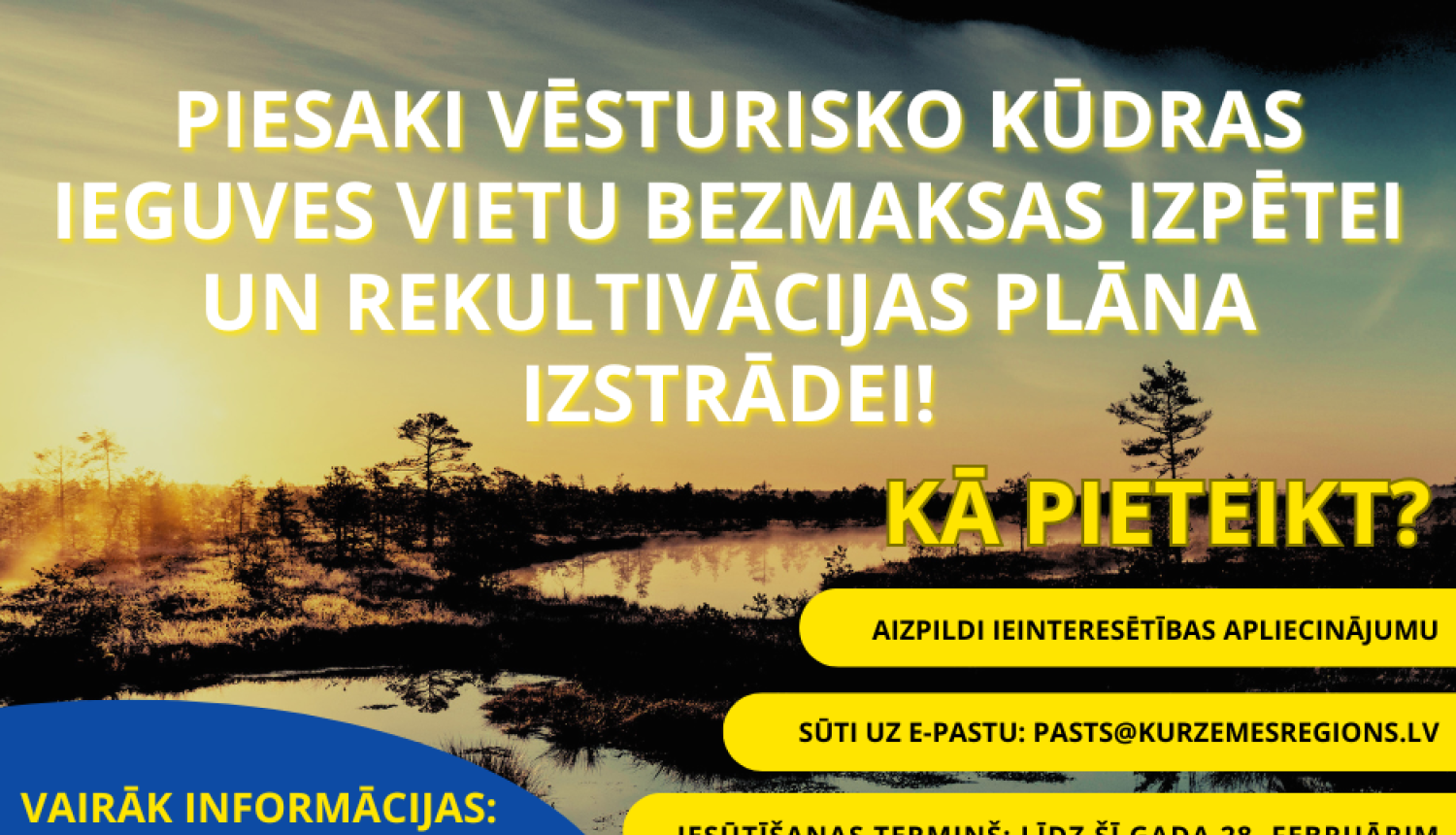 Projekts