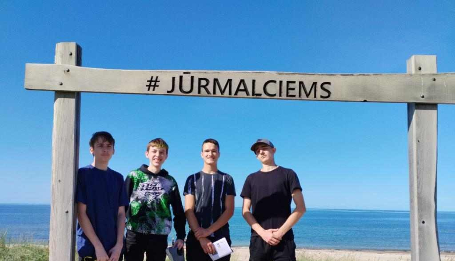 Jūrmalciems
