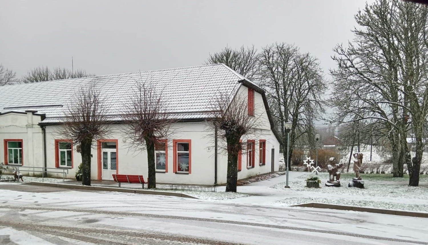 Kalvene