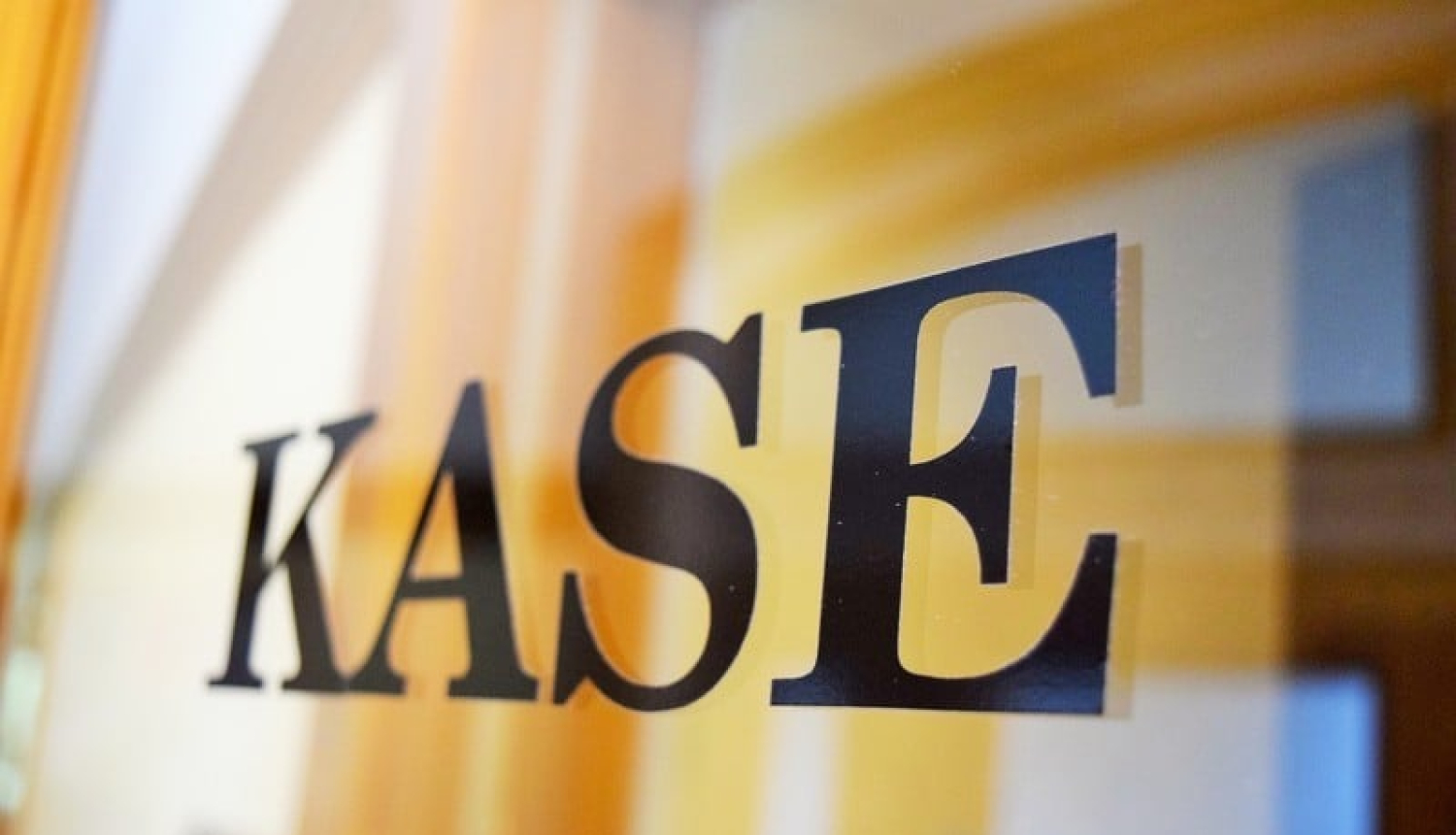 Kase