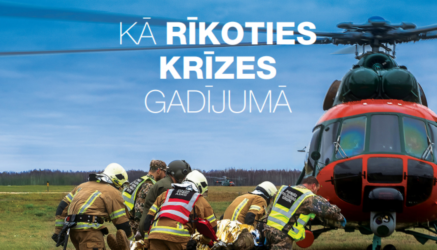 Krīze