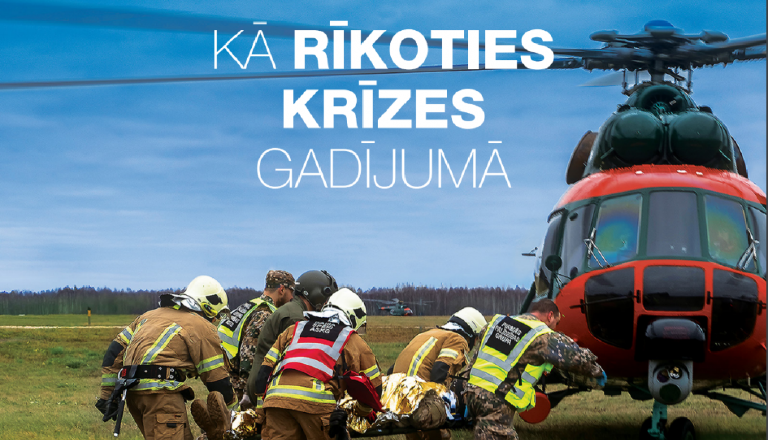Krize