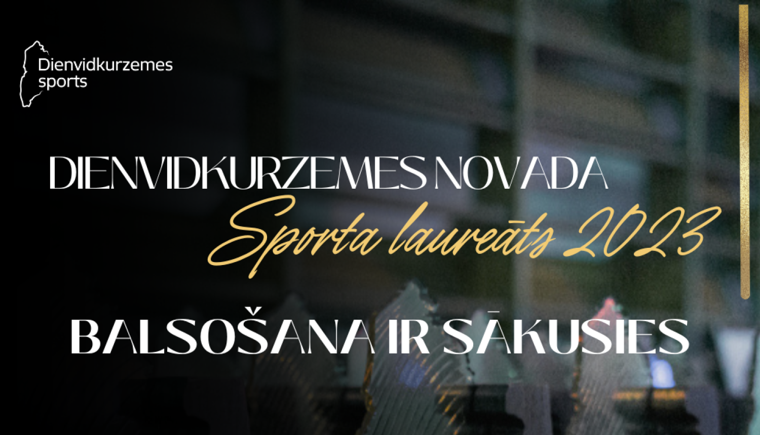 Laureāts balsošana