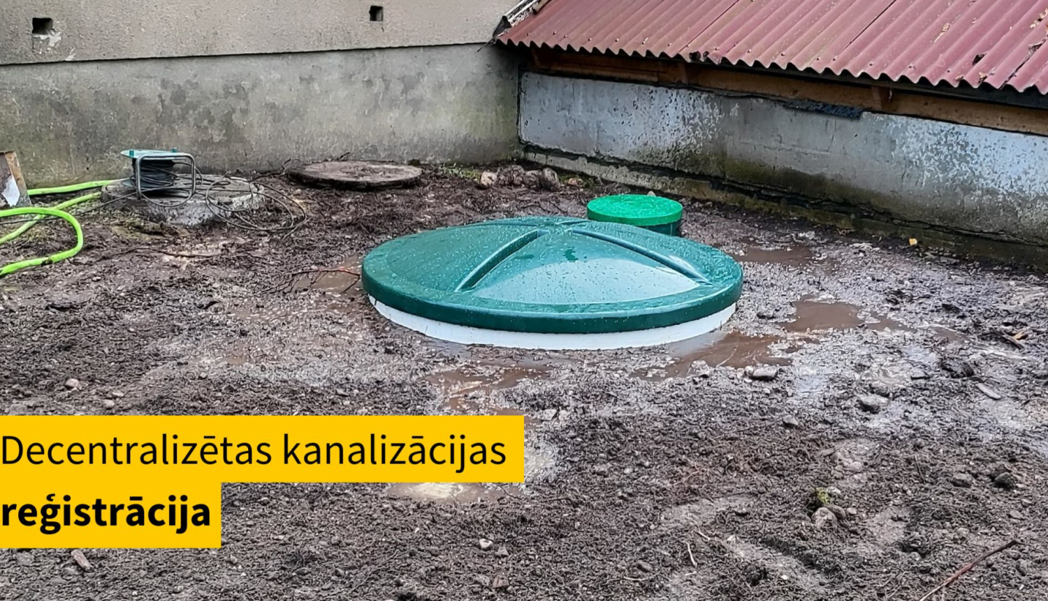 Kanalizācija