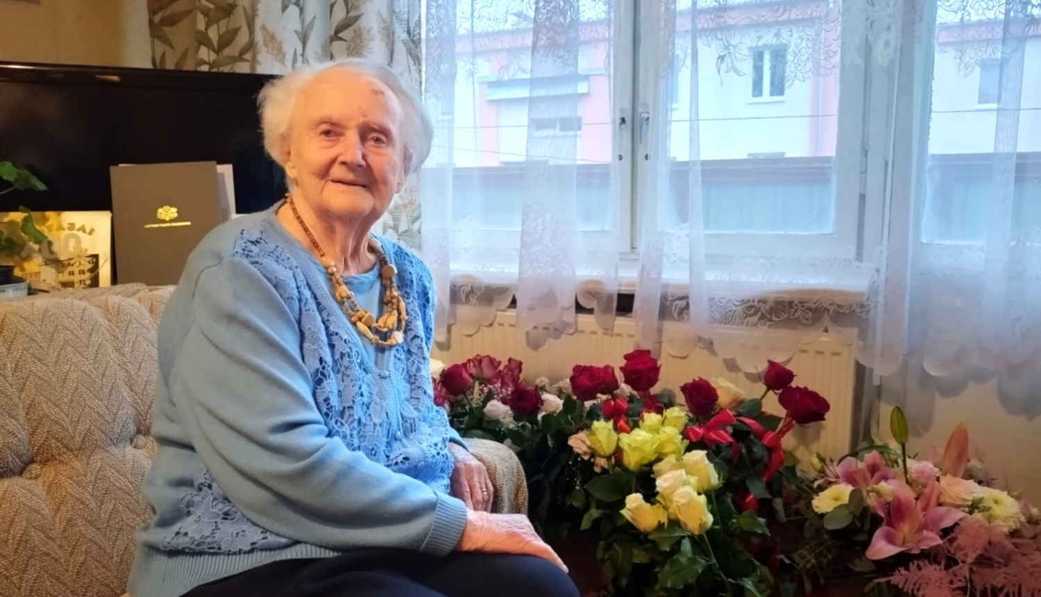 Mirdza Birzniece