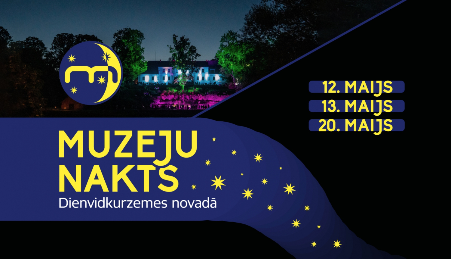 Muzeju nakts