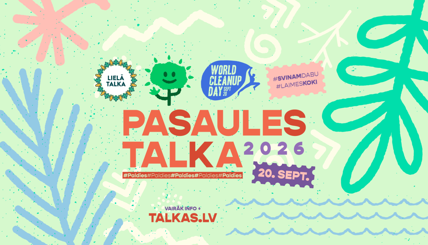 Pasaules talka