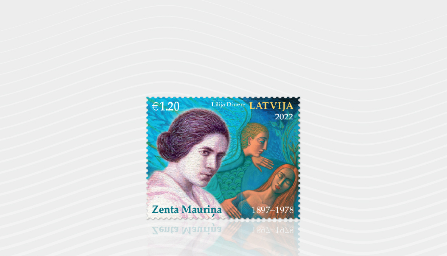 Z. Mauriņa
