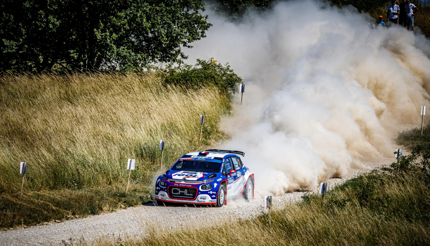 Rallijs