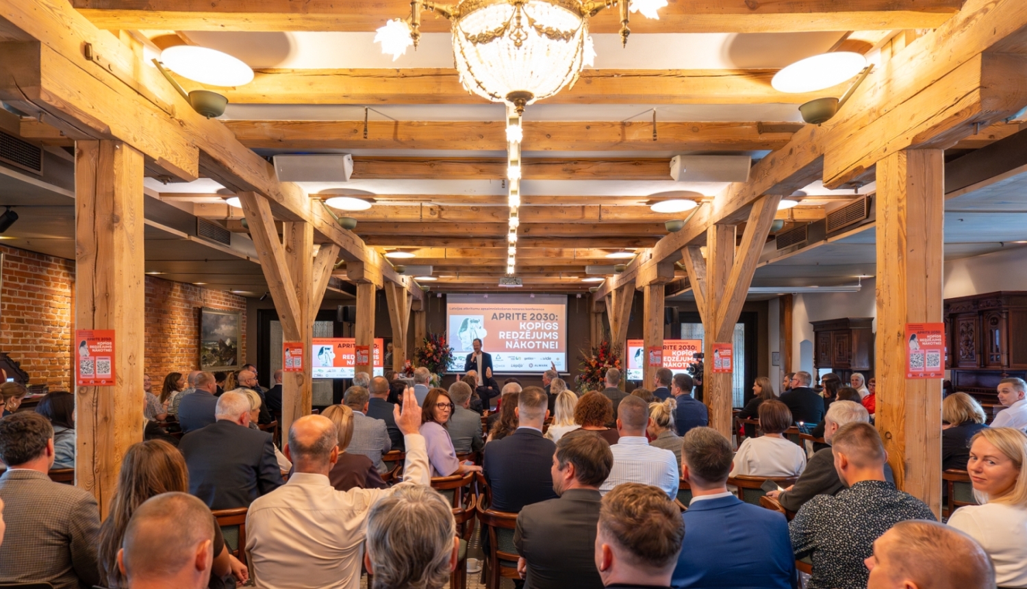 Konference