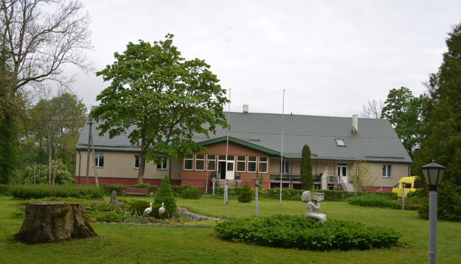 Rokaiži