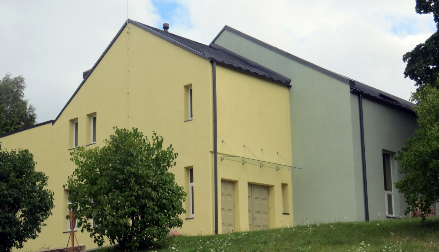 Sieviešu koris ''Sīga''