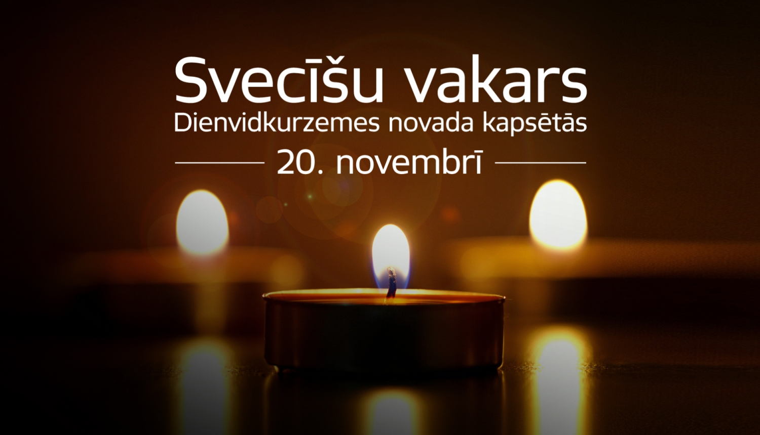 Svecīšu vakars