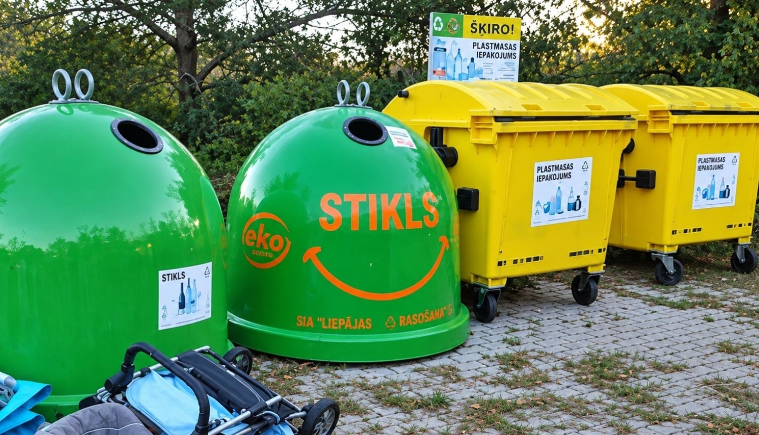 Atkritumi