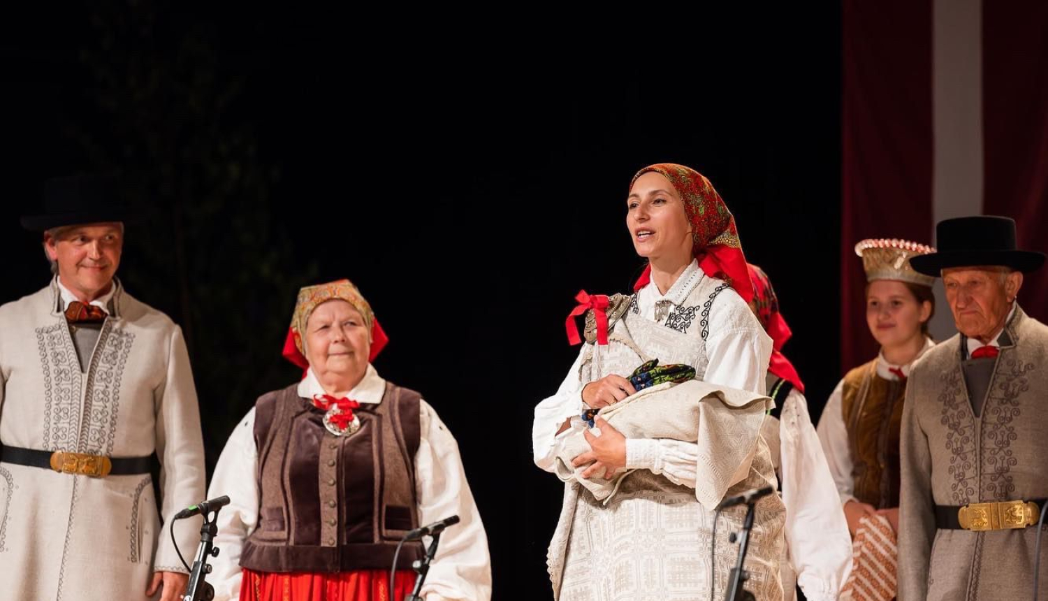 Folklora