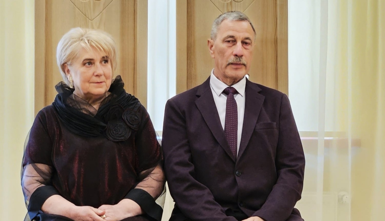 Rubīna kāzas