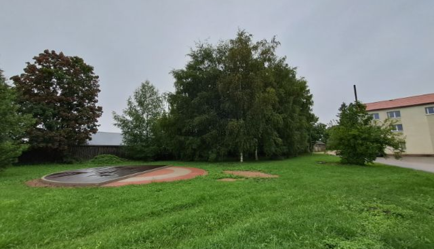 Vainode