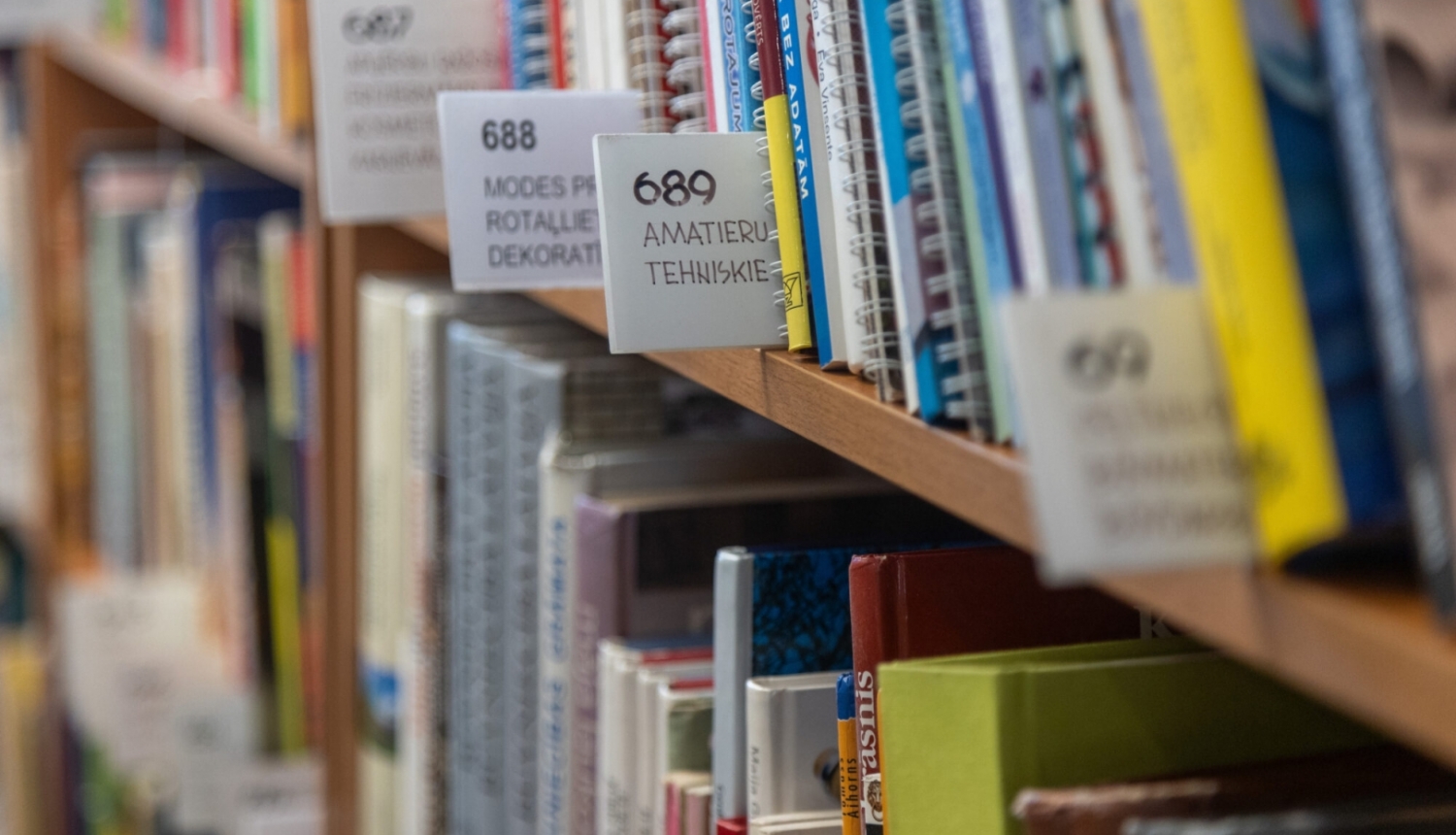 biblioteka