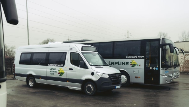 Autobusi