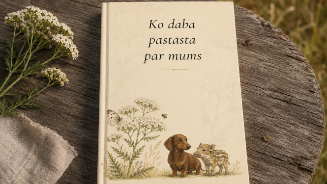 Grāmatas atvēršana