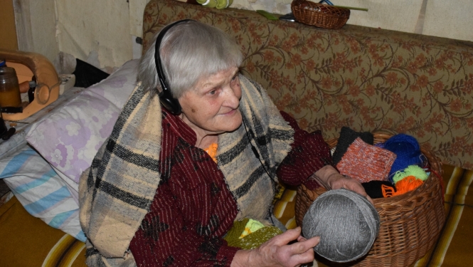 Simtgadniece Valērija