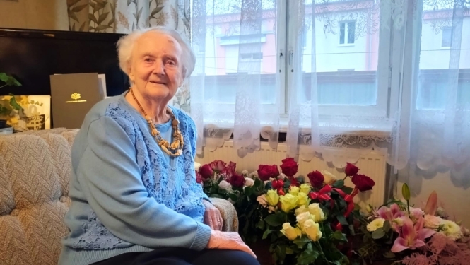 Mirdza Birzniece