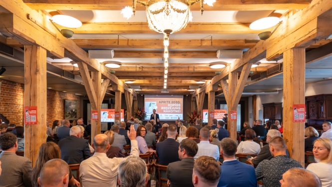 Konference