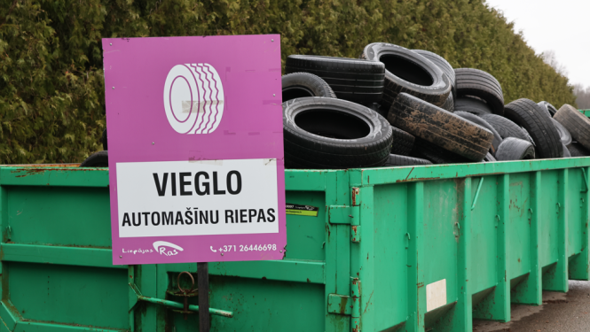Riepu akcija
