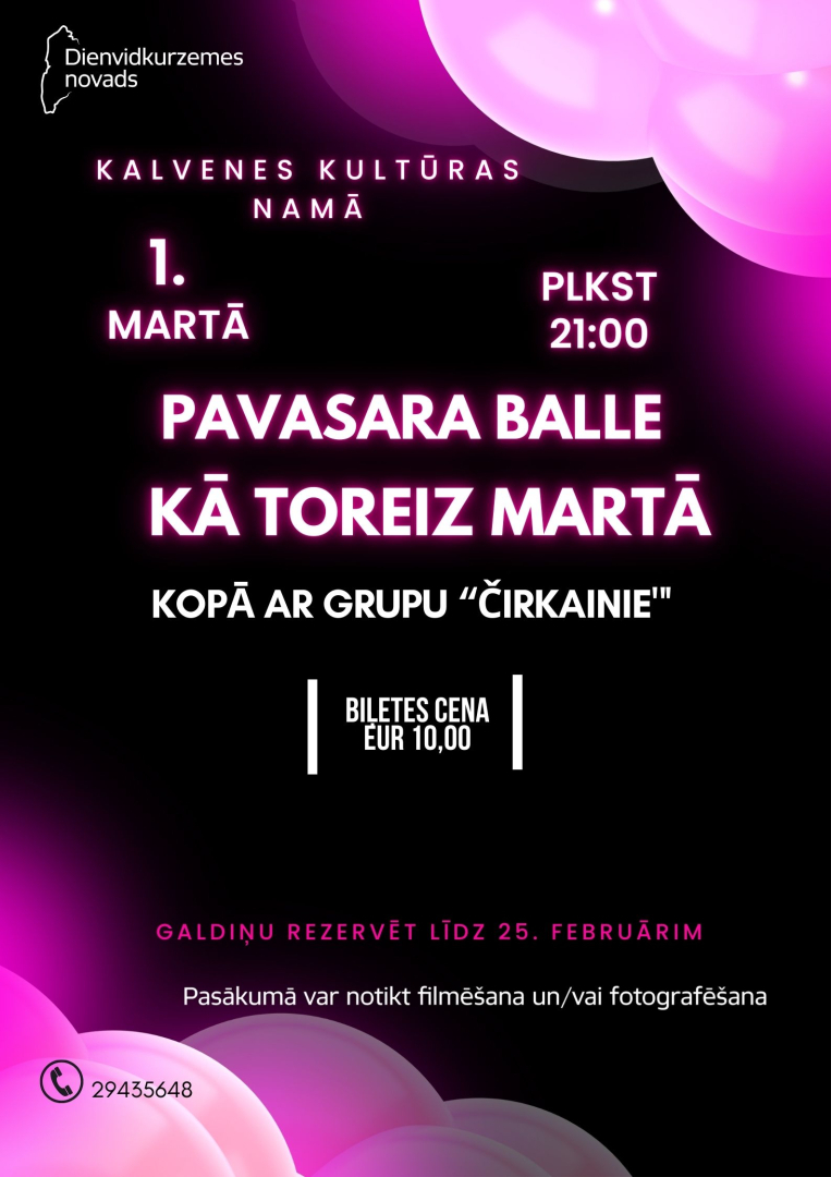 Balle