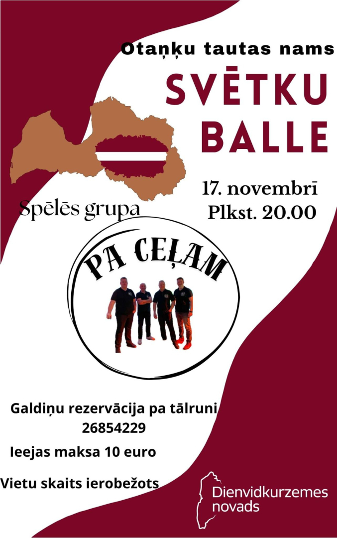 Balle