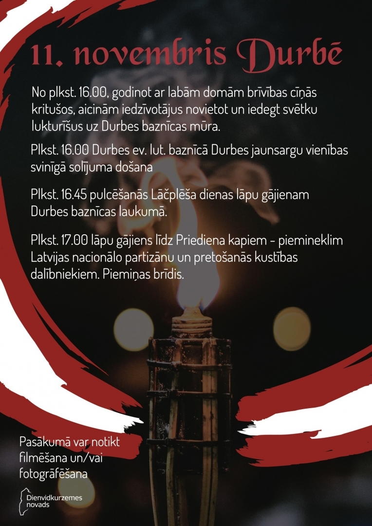 Lāčplēša diena