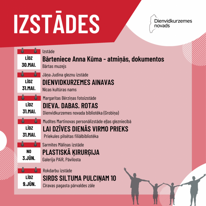 Izstādes
