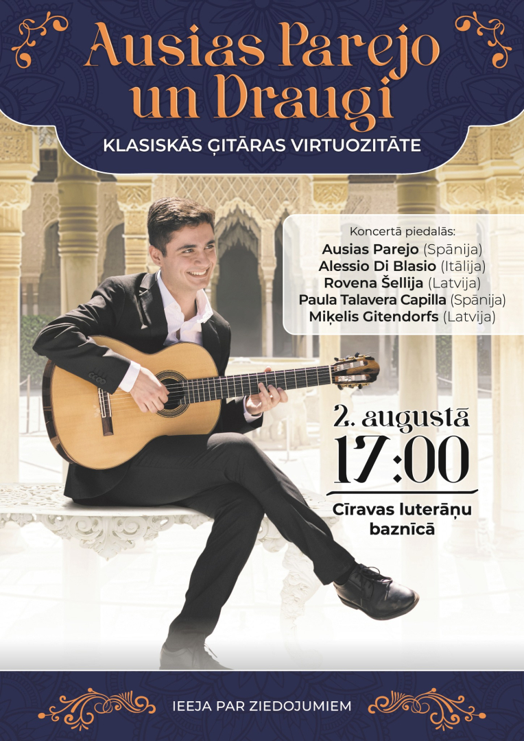koncerts