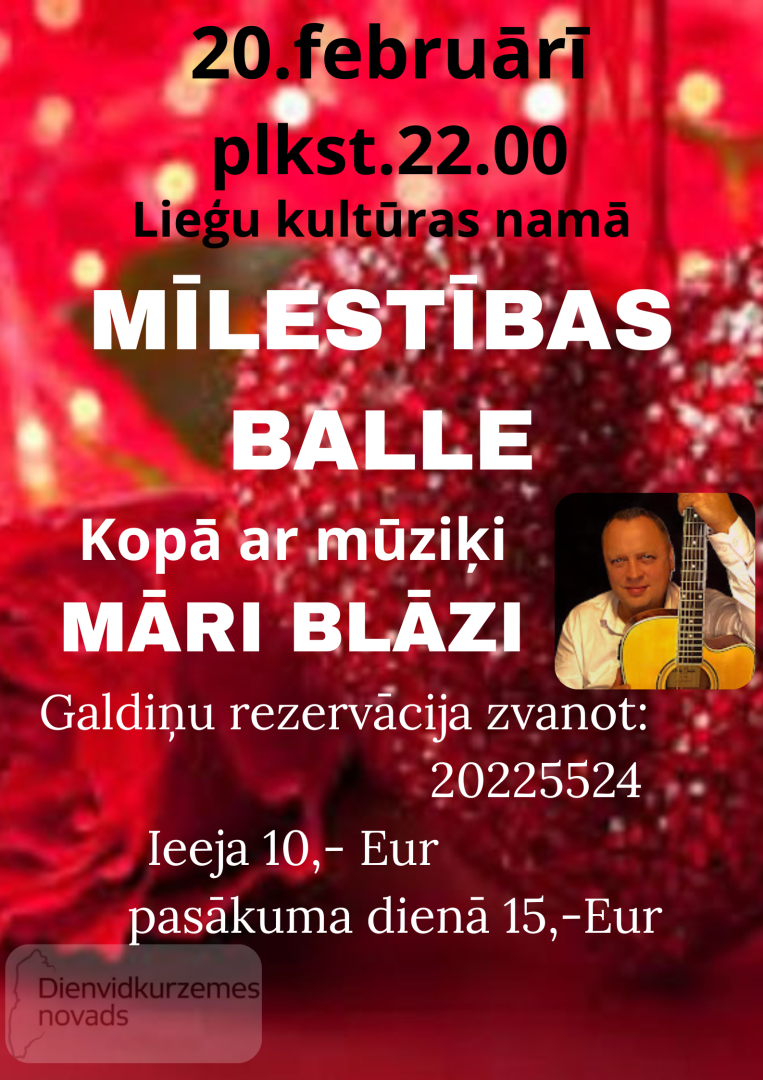 Balle