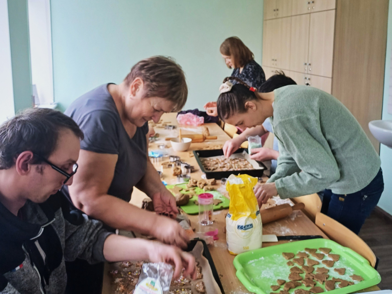 Dzīvokļu māja "Sudrabi"