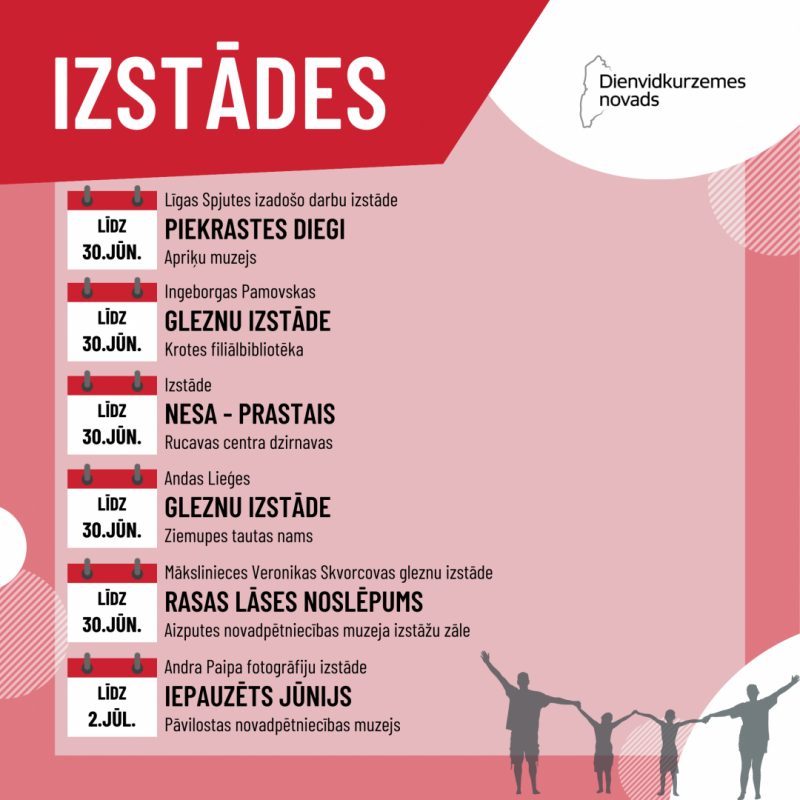 Izstādes