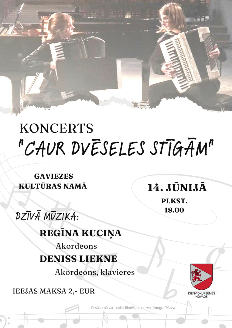 koncerts