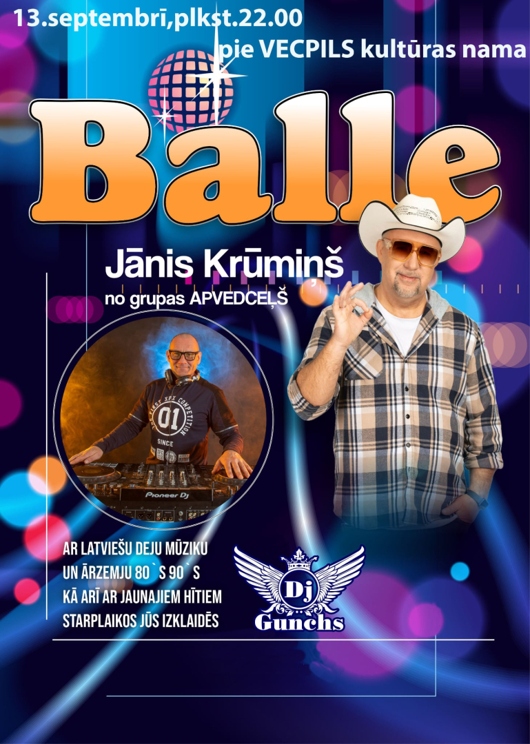 Balle