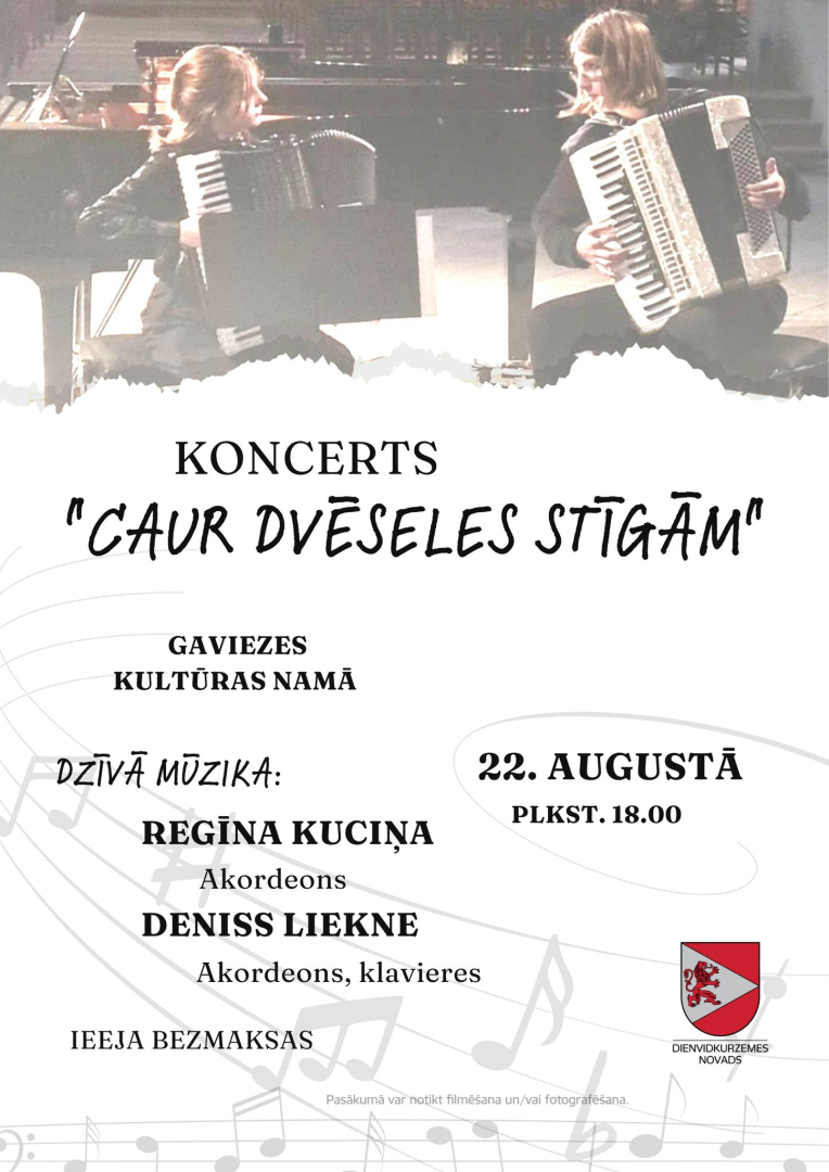 koncerts