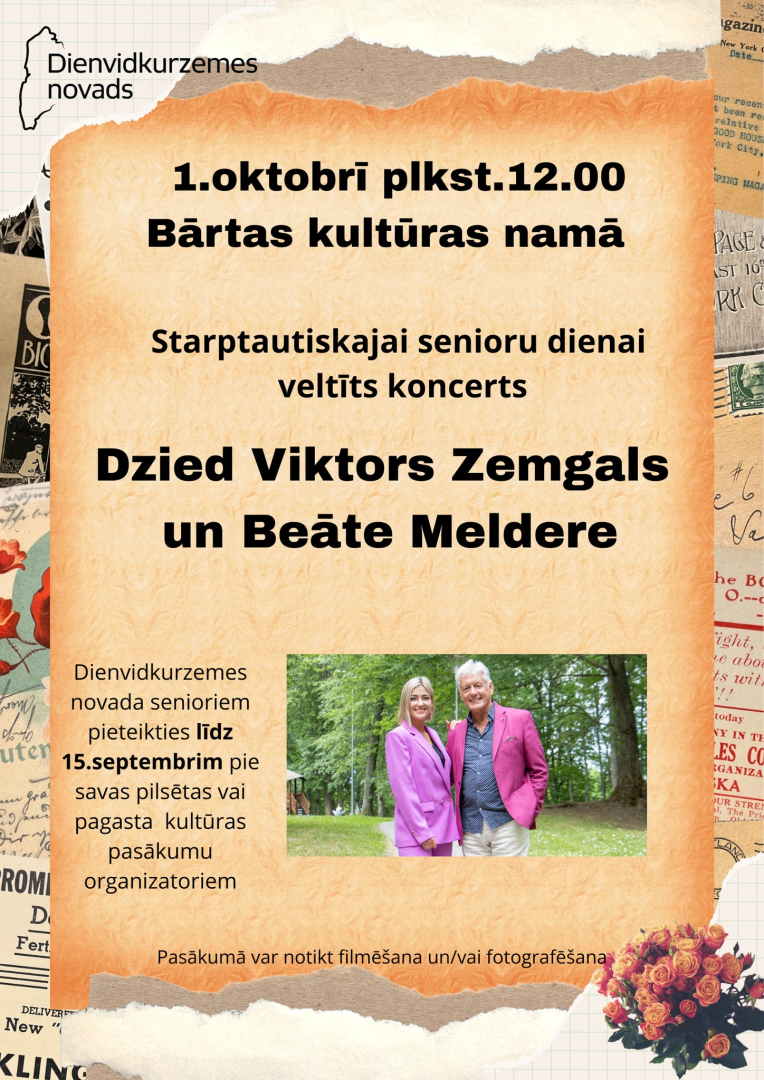 koncerts