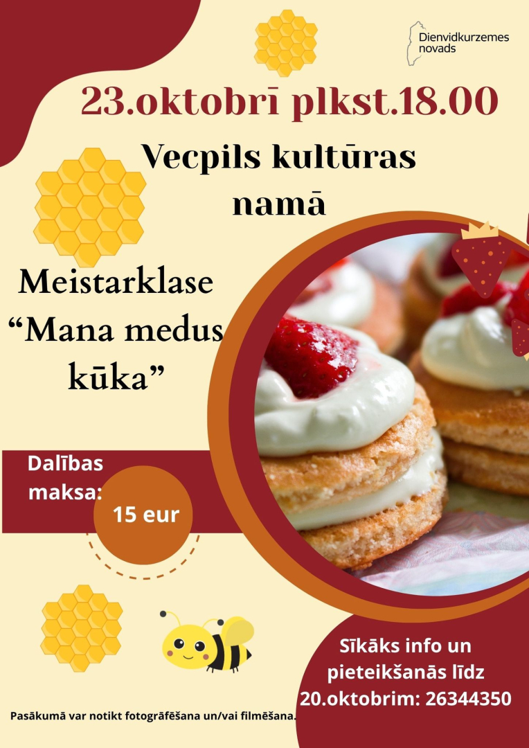 Meistarklase