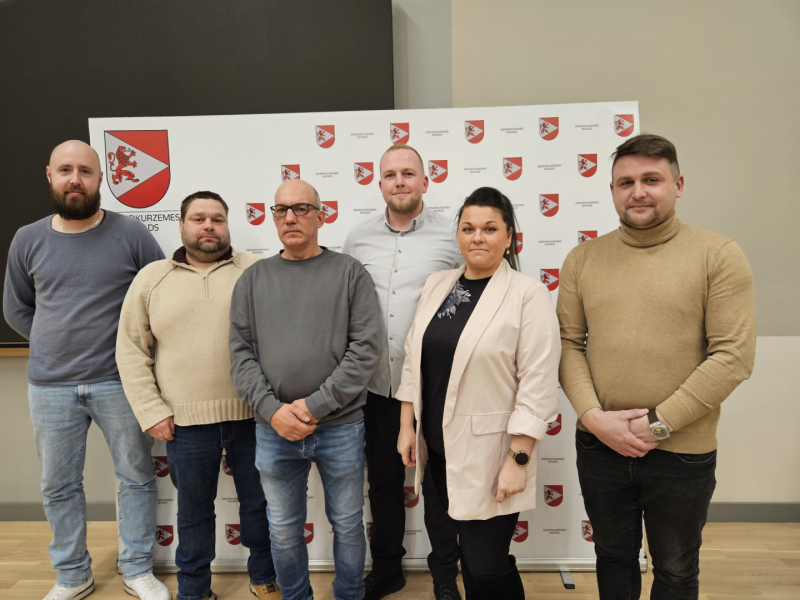 Grobiņas iedzīvotāju padome