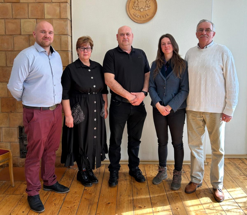 Vecpils iedzīvotāju padome